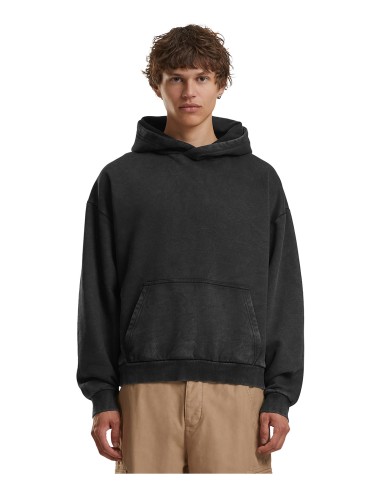 BUI-BY294-Vintage Heavy Hoodie